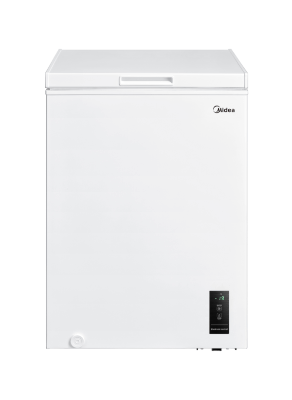 Midea Chest Freezer (MDRC152FEE01)