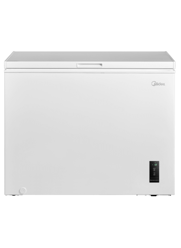 Midea Chest Freezer (MDRC405FEE01)