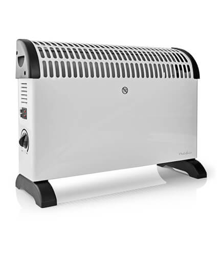NEDIS CONVECTOR HEATER