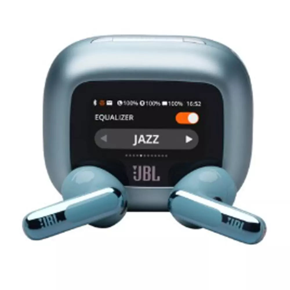 JBL LIVE FLEX 3 BLUE JBLLIVEFLEX3BLU
