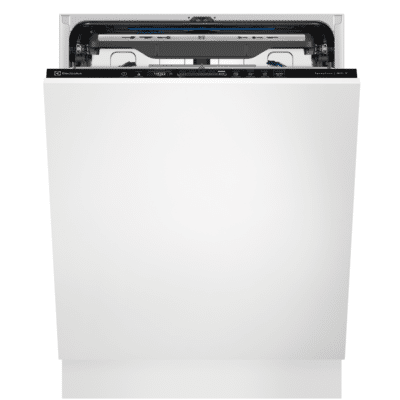 Electrolux ComfortLift® Series 900 Built In Dishwasher, 8 Prog SKU: EXKECB7310L