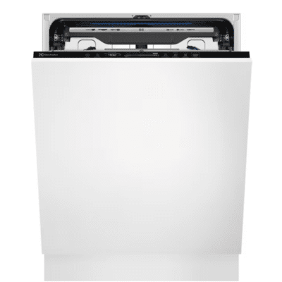Electrolux SatelliteClean® Series 600 Built In Dishwasher, 8 Prog, C Class SKU: ZE EXKEGB9400L
