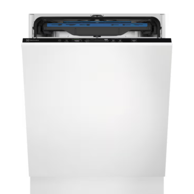 Electrolux SatelliteClean® Series 600 Built In Dishwasher, 8 Prog SKU: EXKESC8310L