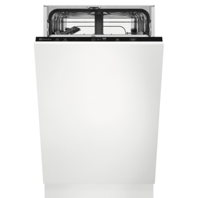 Electrolux Series 300 Built In Slim Dishwasher, 6 Prog, 45CM SKU: EXKEAD2100L