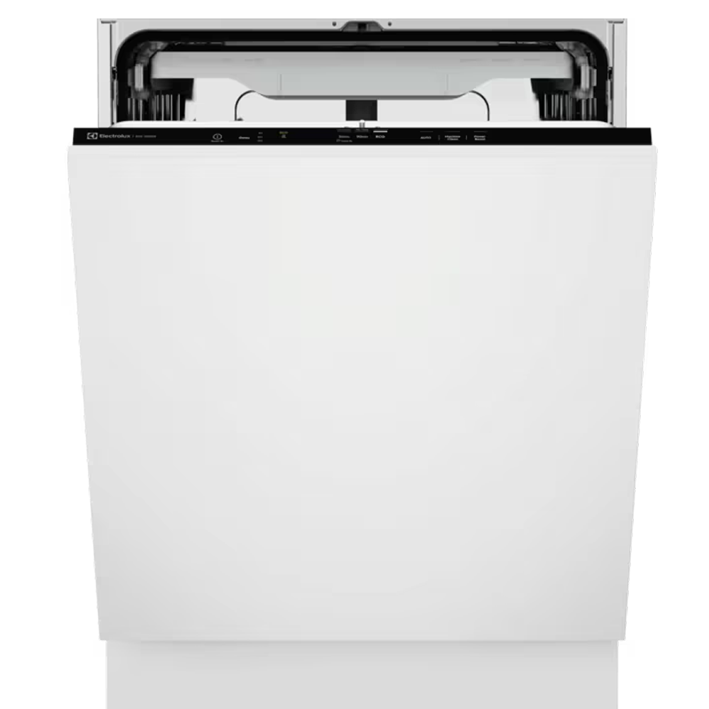 Electrolux Series 500 Built In Dishwasher, 6 Prog