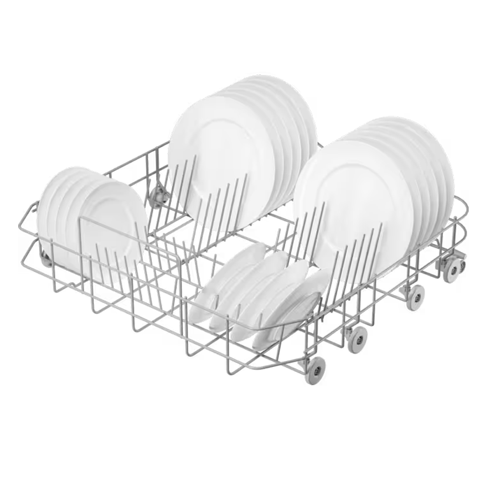 Electrolux Series 500 Built In Dishwasher, 6 Prog