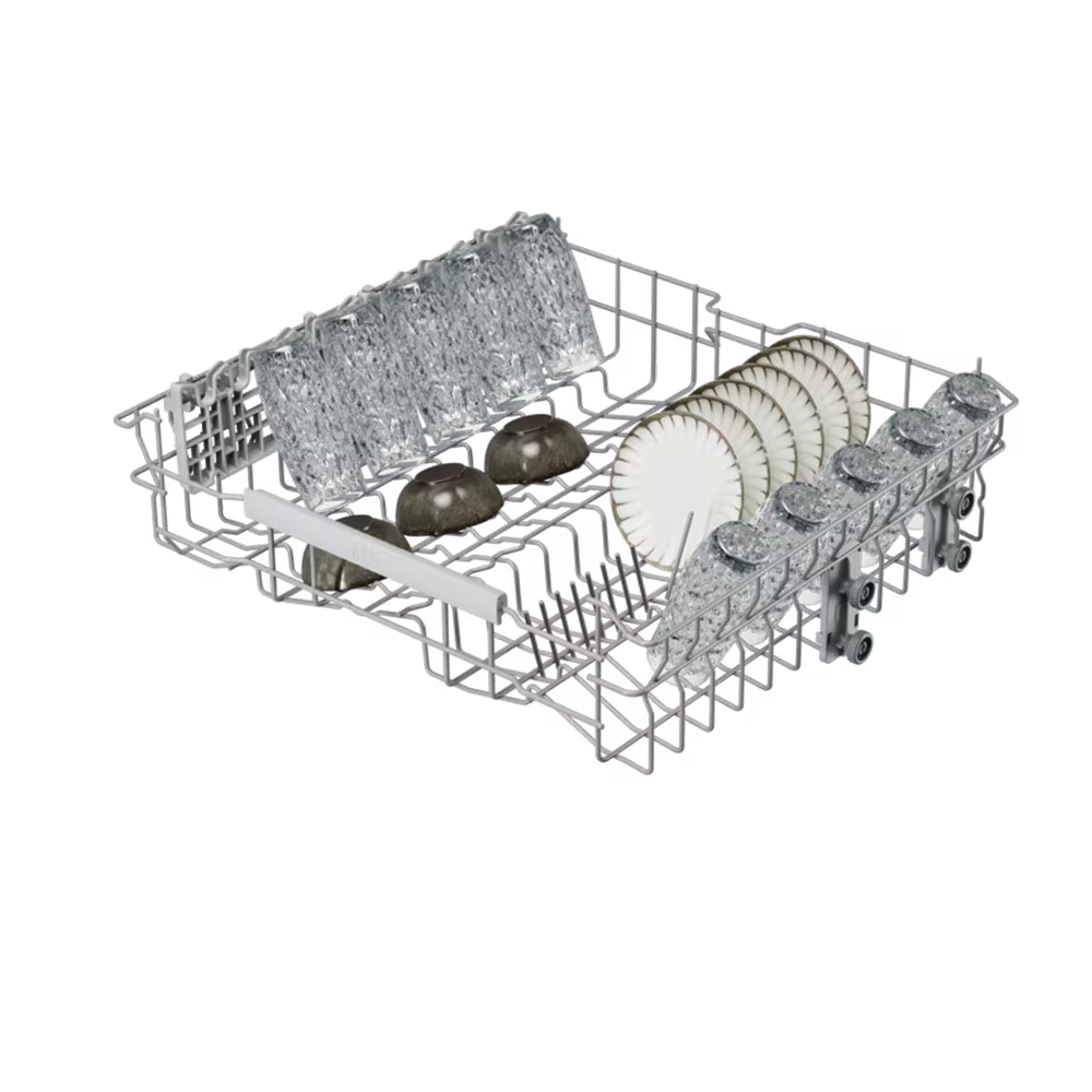 Electrolux Series 500 Built In Dishwasher, 6 Prog