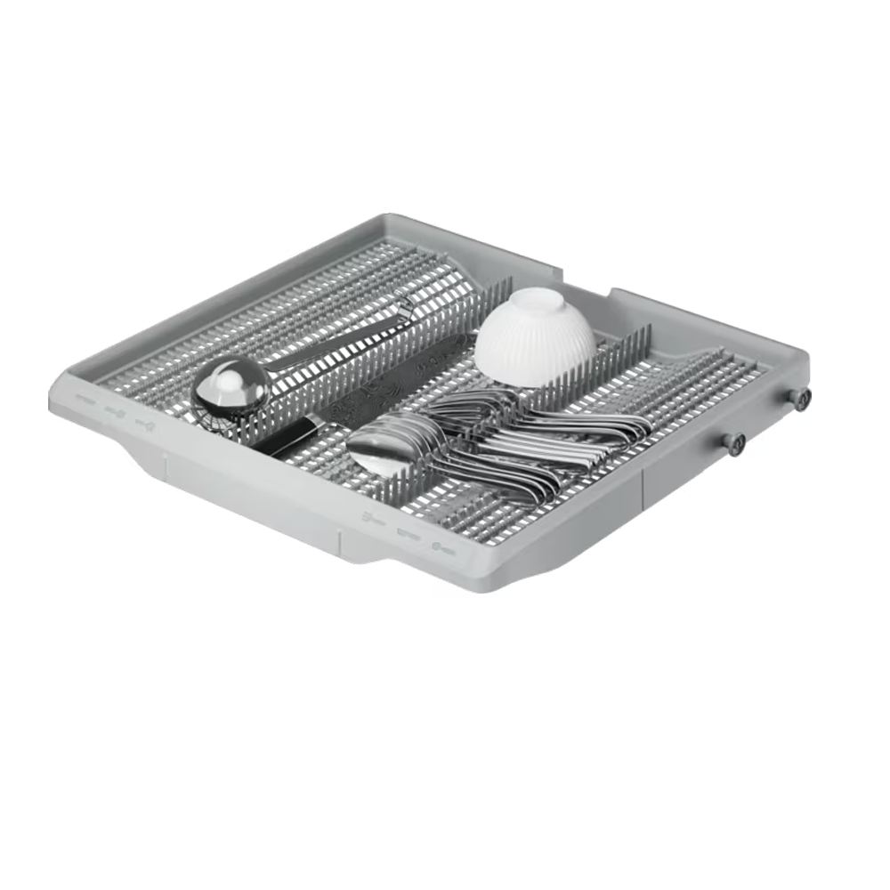 Electrolux Series 500 Built In Dishwasher, 6 Prog