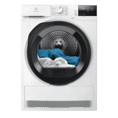 Electrolux Series 600 GentleCare Tumble Dryer 9KG, Heat Pump
