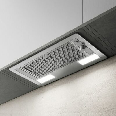 Elica ERA S Built In Kitchen Hood, 52cm (Duct Out) SKU: ELPRF0142886