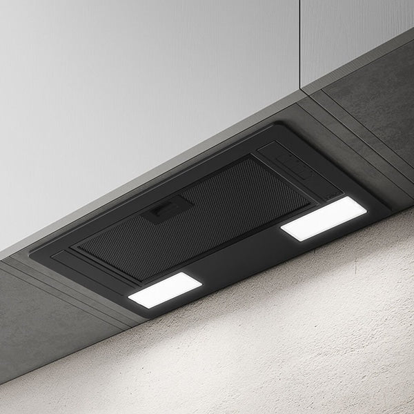 Elica ERA C Built In Kitchen Hood BL/A/52 (Duct Out) SKU: ELPRF0166822