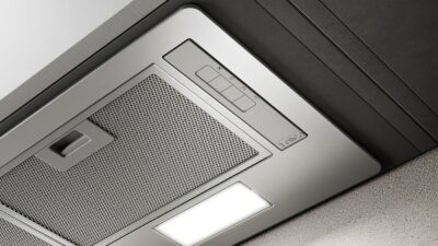 Elica ERA C Built In Kitchen Hood IX/A/52 (Duct Out) SKU: ELPRF0142723