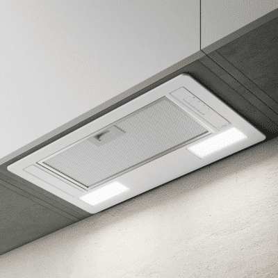 Elica ERA C Built In Kitchen Hood IX/A/52 (Duct Out) SKU: ELPRF0142723