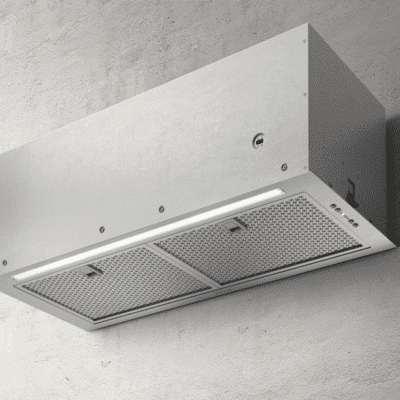 Elica Fold S Built In Kitchen Hood IX/A/72 (Duct Out) SKU: ELPRF0181963