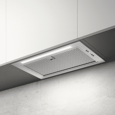 Elica Fold S Built In Kitchen Hood IX/A/52 (Duct Out) SKU: ELPRF0181962