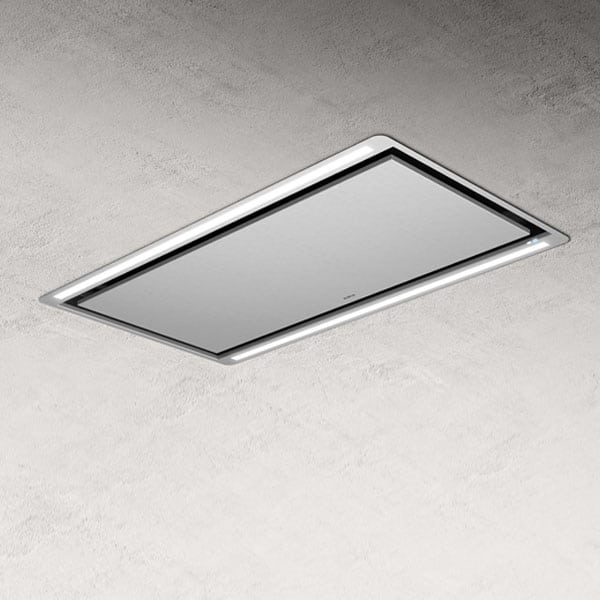 Elica Hilight-X H16 Kitchen Ceiling Hood IX/A/100 (Duct Out)