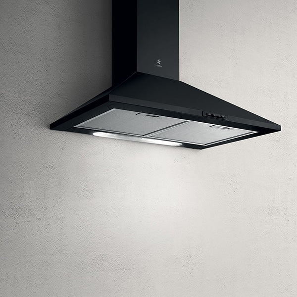 Elica Missy Wall Mounted Kitchen Hood, 60CM (Duct Out) SKU: ELPRF0151543