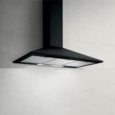 Elica Missy Wall Mounted Kitchen Hood, 90CM (Duct Out) SKU: ELPRF0151544