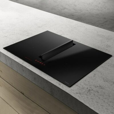 Elica NikolaTesla Fit Aspiration Hob BL/A/70 (Duct Out) SKU: ELPRF0167054