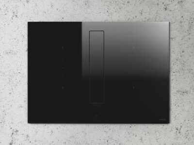 Elica NikolaTesla Fit Aspiration Hob BL/A/70 (Duct Out) SKU: ELPRF0167054