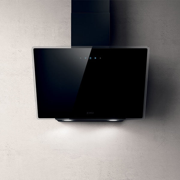Elica Shire Wall Mounted Hood, 60CM (Duct Out) SKU: ELPRF0119819A