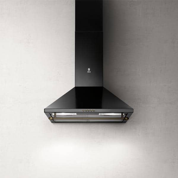 Elica Tamaya Rail Wall Mounted Hood, 60CM (Duct Out) SKU: ELPRF0172861