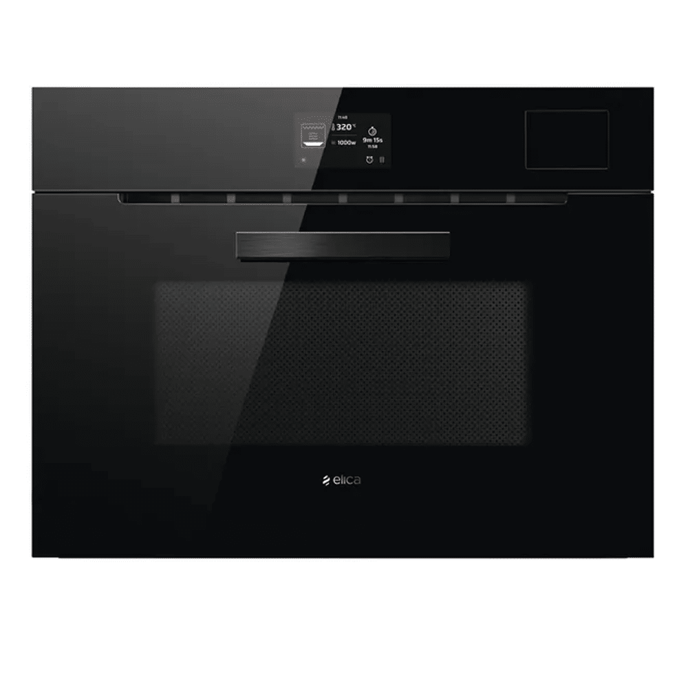 Elica Virtus Combi 645 Built In Microwave, 36L