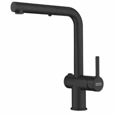 Franke Active Twist Kitchen Mixer SKU: FR1150669769