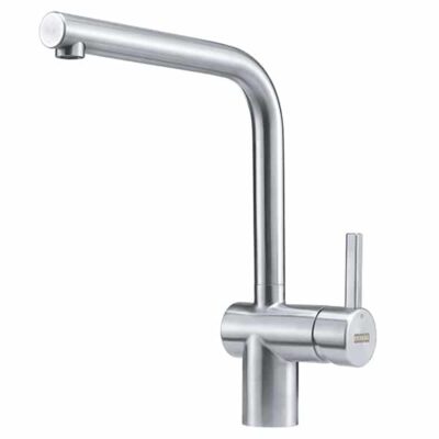 Franke Atlas Neo Kitchen Mixer, Chrome SKU: FR1150521435
