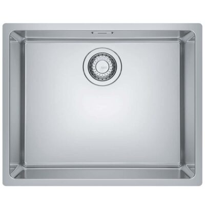 Franke Maris MRX210-50 Kitchen Sink, Overmount SKU: FR1270525226