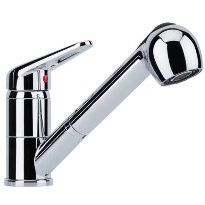 Franke Novara Plus Kitchen Mixer SKU: FR1150347111