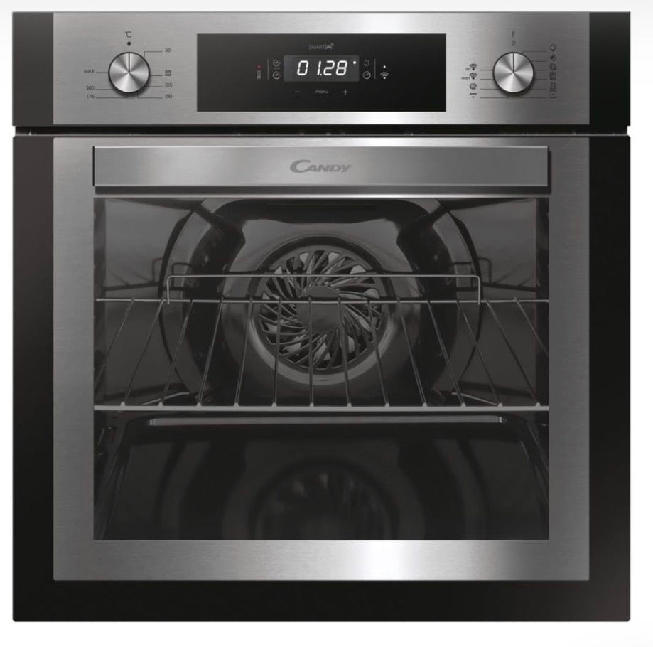 Candy FCNE825XLWIFI 60cm Electric Oven