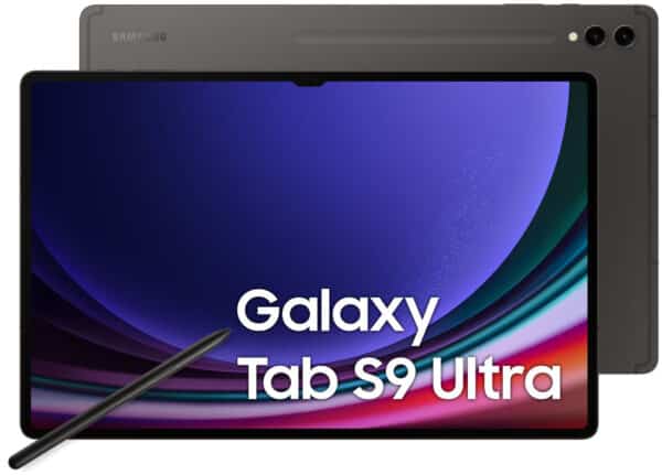 Samsung Galaxy Tab S9 Ultra 5G X916B, 12GB RAM, 256GB – Graphite
