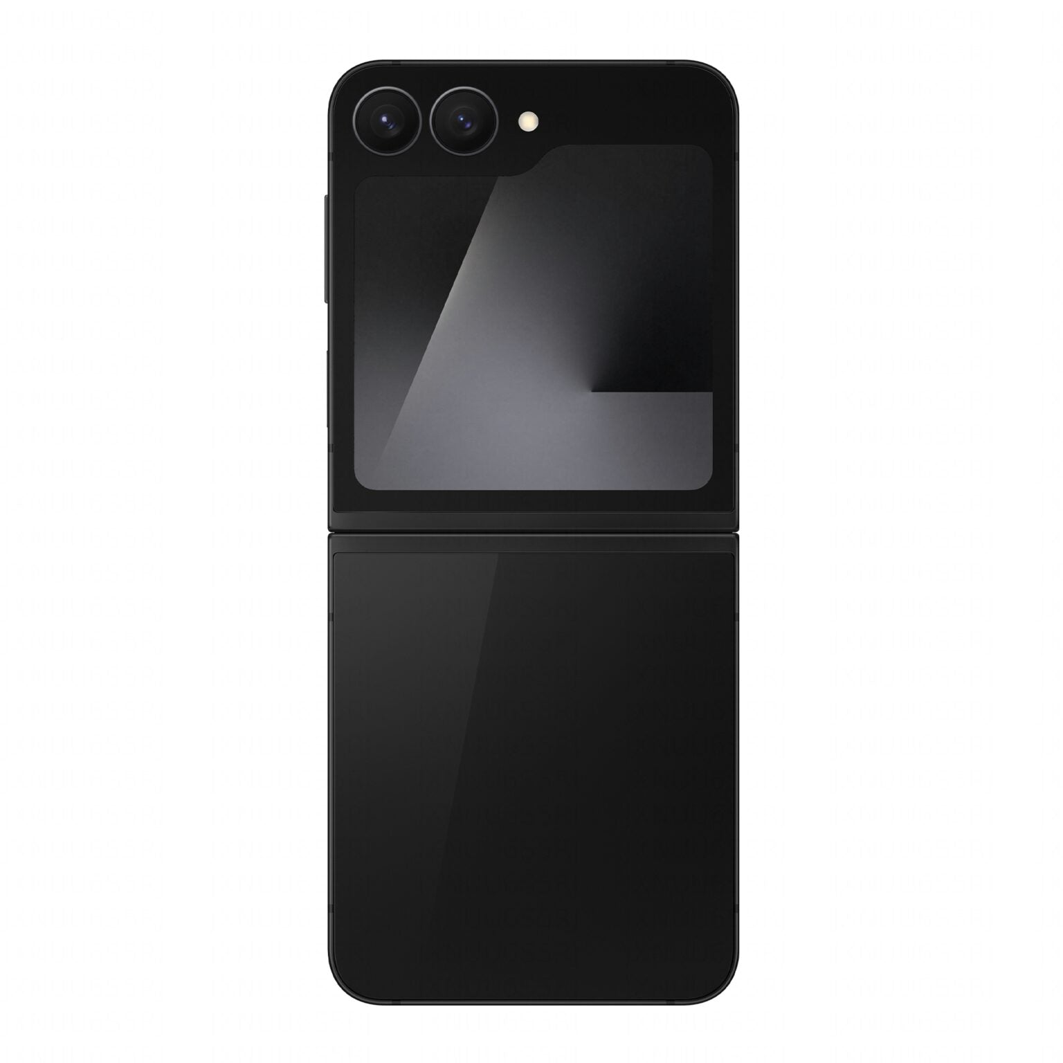 Samsung Galaxy Z Flip7 FE 8GB/256GB – Black