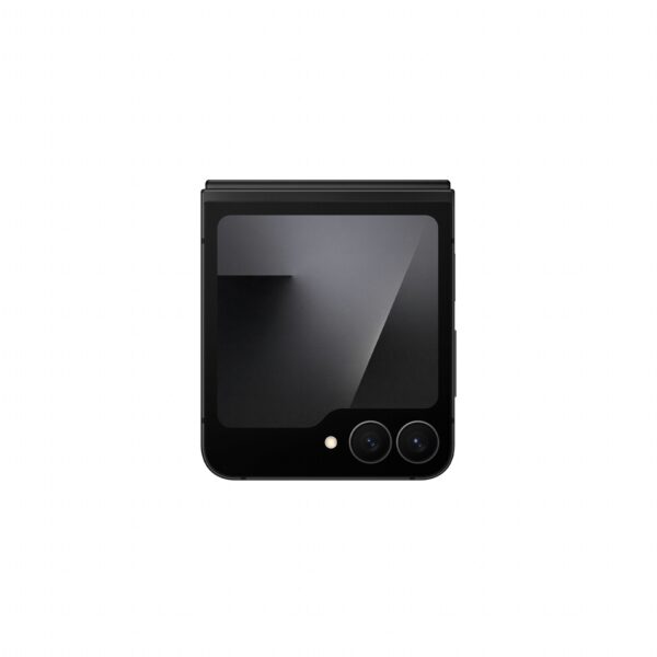 Samsung Galaxy Z Flip7 FE 8GB/128GB – Black