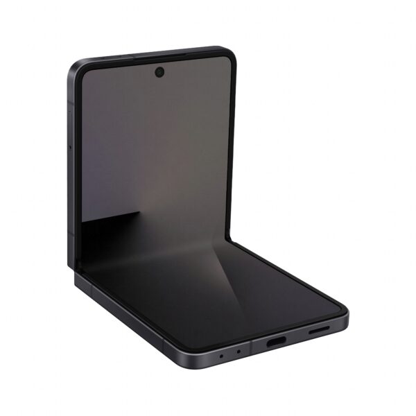 Samsung Galaxy Z Flip7 12GB/256GB – Jetblack