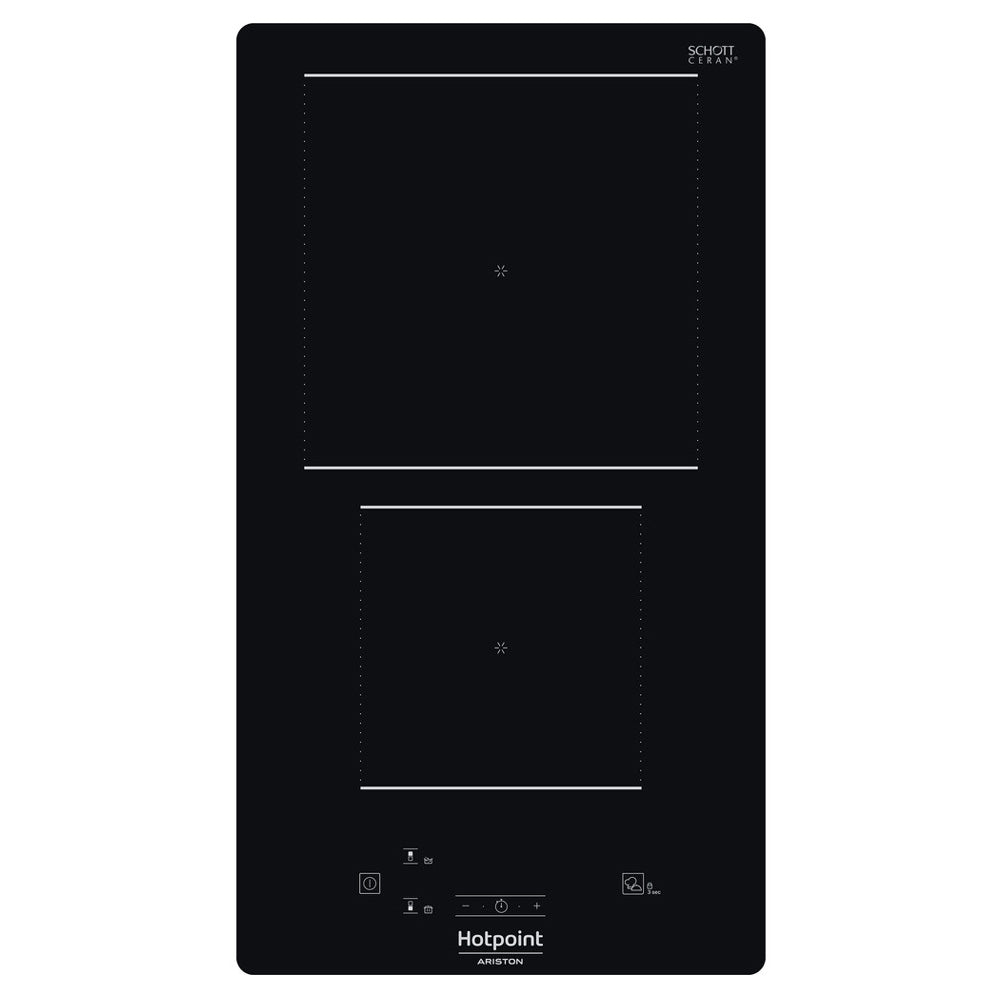 Hotpoint HQ 0930S NE Induction Hob