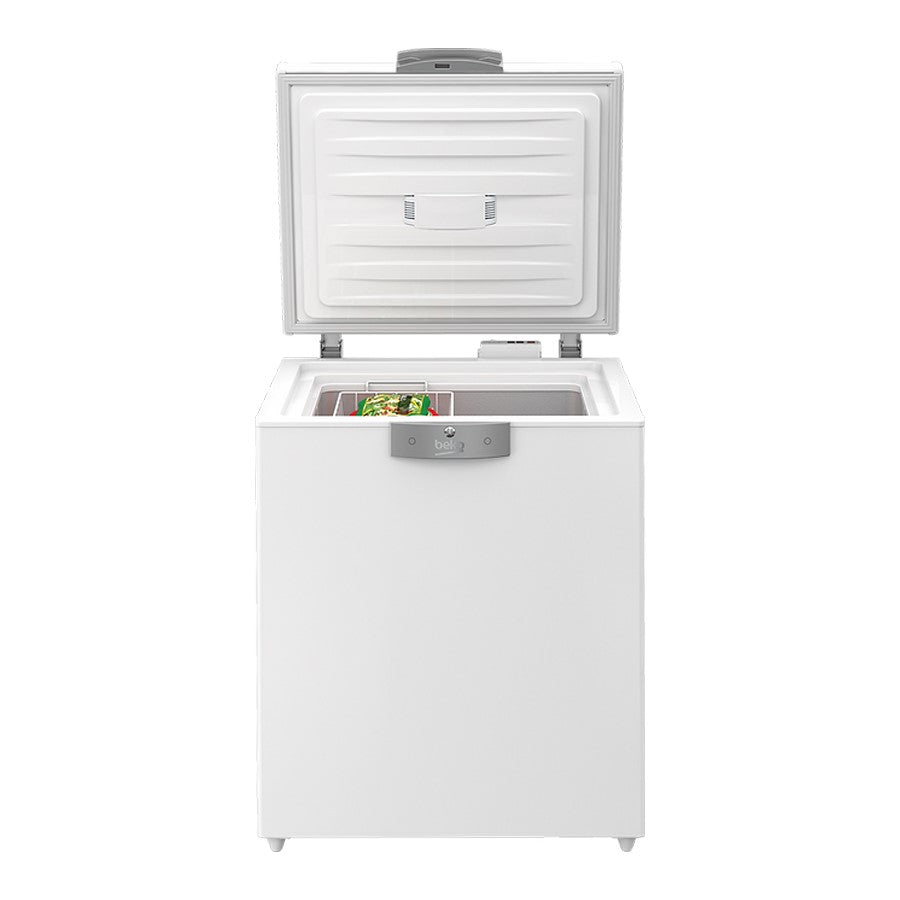 Beko Chest Freezer 205 Litres 76 cm HSM14540