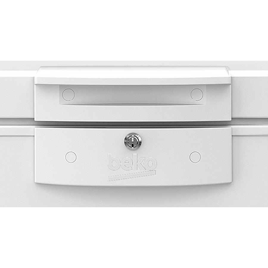 Beko Chest Freezer 360 Litres 129 cm HSM37540