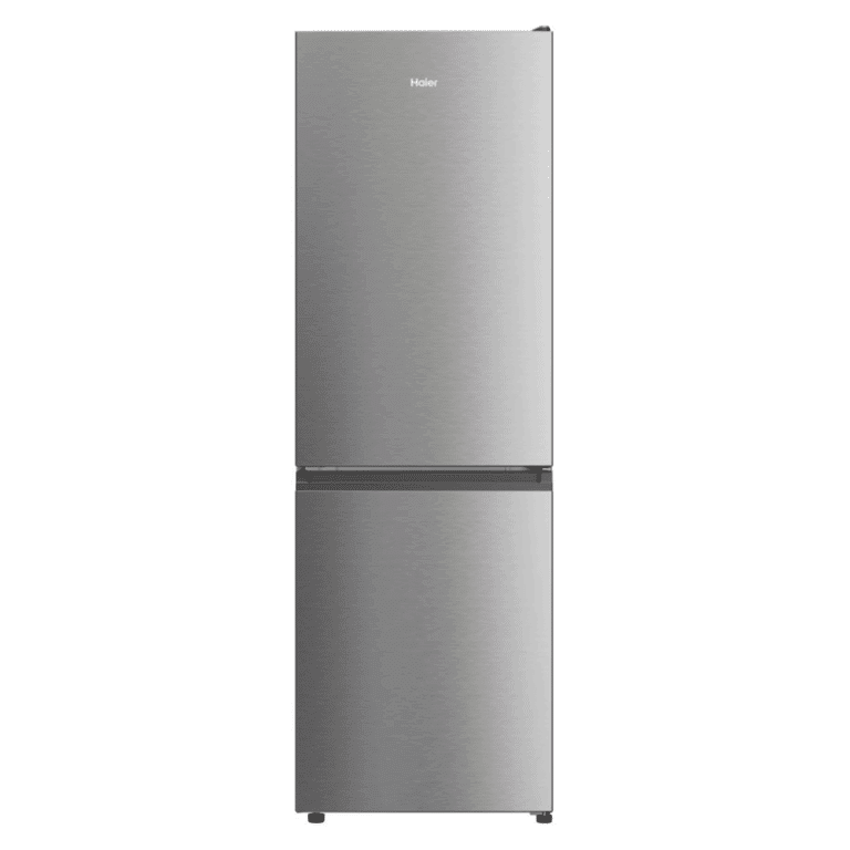 Haier 2D 60 Series 1 Fridge Freezer, No Frost Technology, hOn App