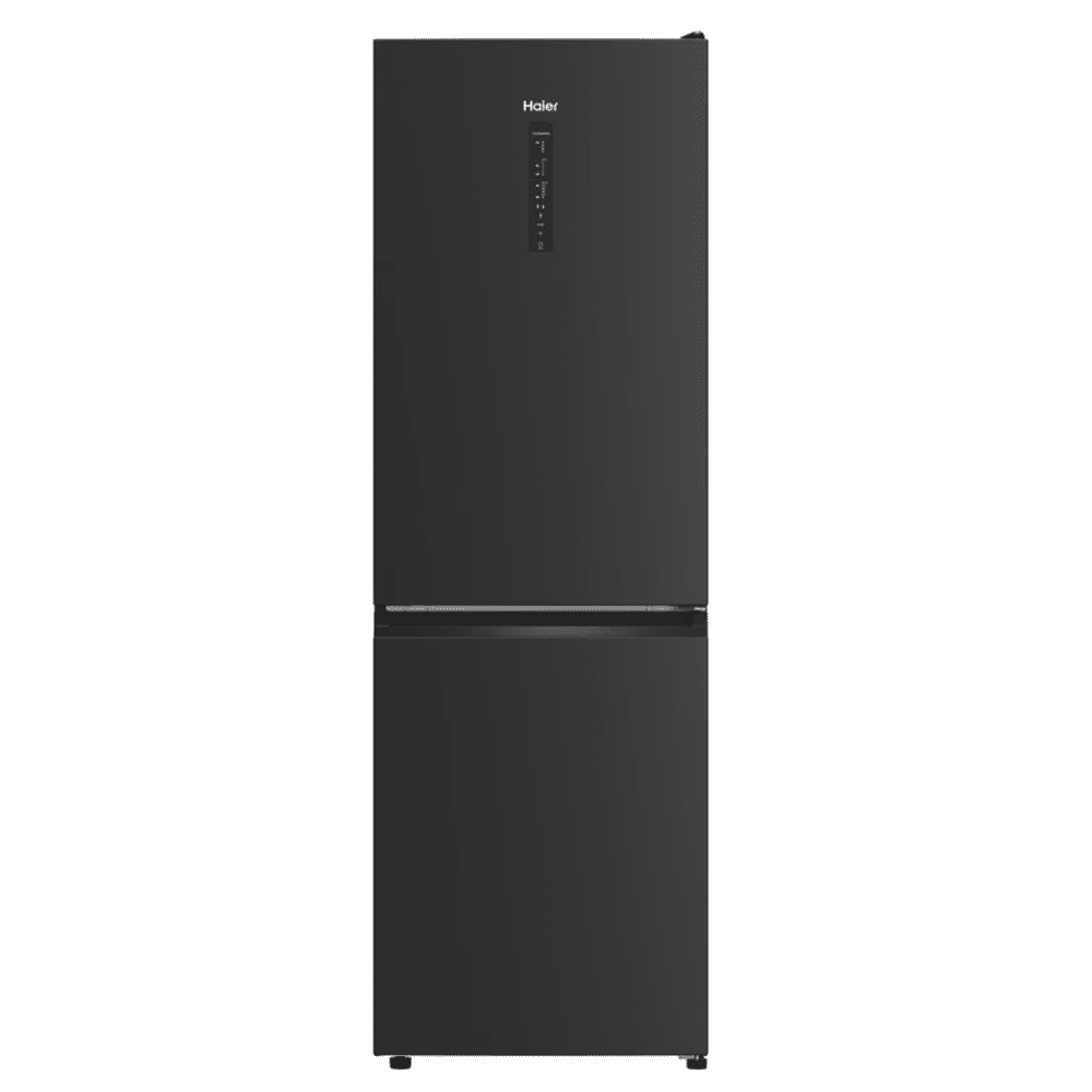 Haier 2D 60 Series 3 Fridge Freezer, No Frost Technology, hOn App