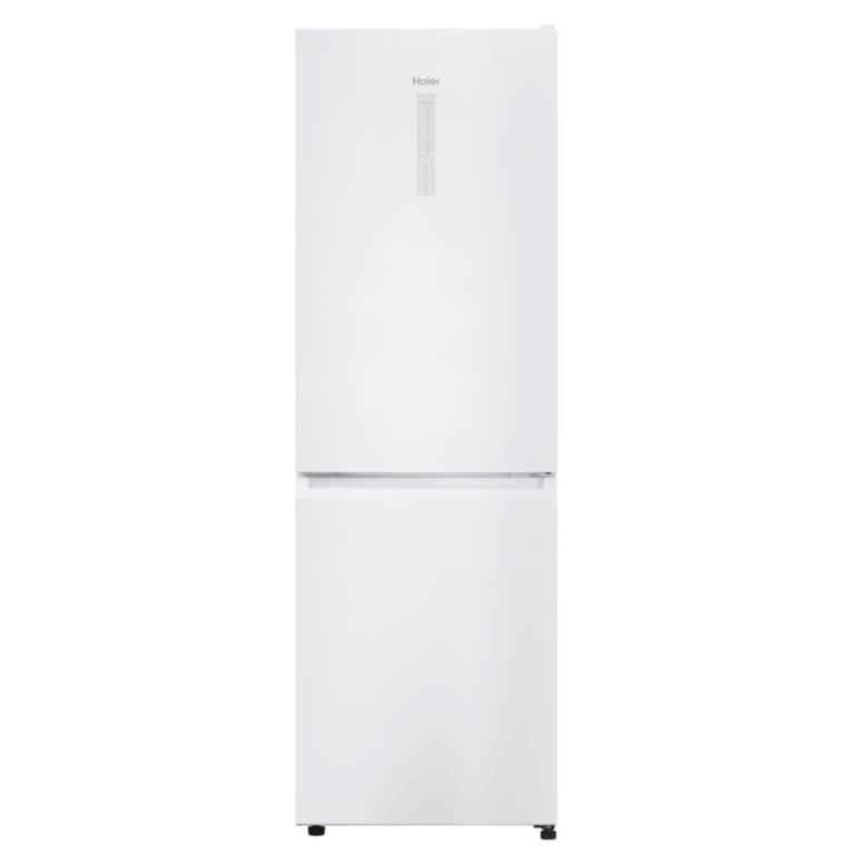 Haier 2D 60 Series 3 Pro Fridge Freezer, No Frost Technology, hOn App
