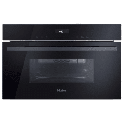 Haier Built In Microwave, Grill, hOn App SKU: HR38900792