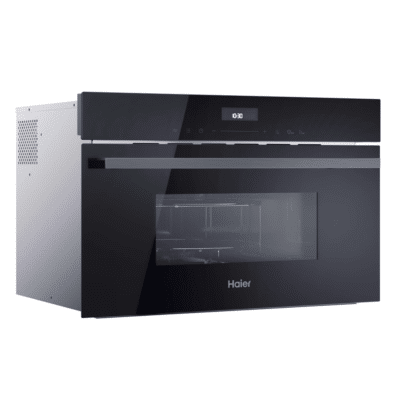 Haier Built In Microwave, Grill, hOn App SKU: HR38900792