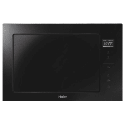 Haier Built In Microwave, Grill, hOn App SKU: HR38900779