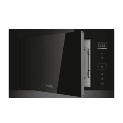 Haier Series 4 Built In Microwave, Grill, hOn App SKU: HR38900671