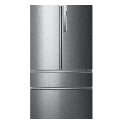 Haier French Door 100 Series 7 Fridge Freezer, Total No Frost Technology SKU: HR34003946
