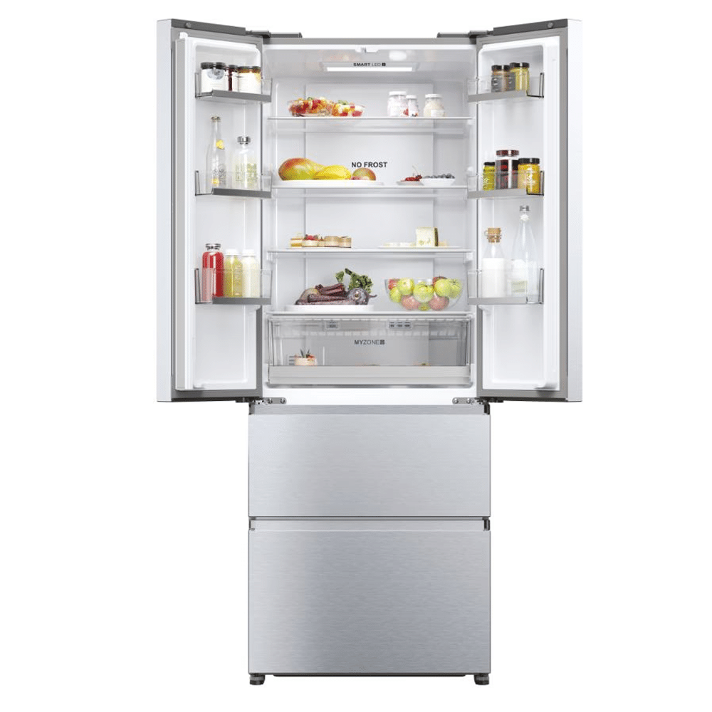 Haier French Door 70 Series 5 French Style Fridge Freezer  HR34005042