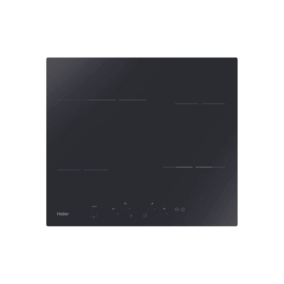 Haier Series 2 HAH64EXCP Induction Hob, 60CM, 4 Zones SKU: HR33803015