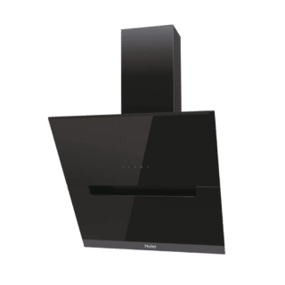 Haier I-Clean Series 4 Wall Mounted Kitchen Hood SKU: HR36901627